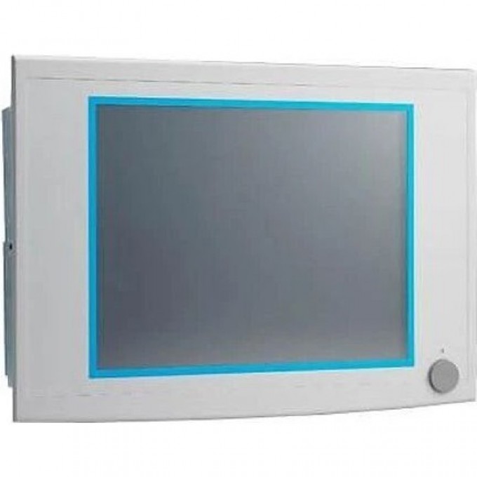 Панельный компьютер ADVANTECH 17 дюймов с резистивным сенсорным экраном IPPC-6172A-R2AE