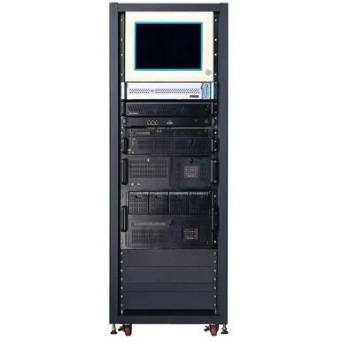 Промышленный компьютер Advantech IPPC-6172A-RMKE