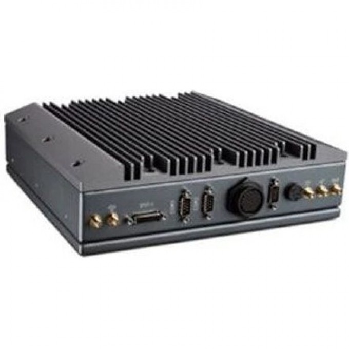 Встраиваемый компьютер ADVANTECH с Intel Core iU, IP65/IP67, -25 до 70 °С IRS-3610-00A1E