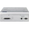 Встраиваемый компьютер ADVANTECH с Intel Atom D525 1.8 ГГц, 2 ГБ DDR3, 6xRS-232/422/485, 6xUSB 2.0, 2xEthernet ITA-1610-S0A1E