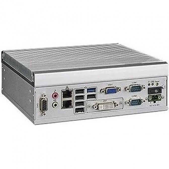 Встраиваемый компьютер ADVANTECH с Intel Celeron J1900, 4 ГБ DDR3, 6 USB, 6 COM ITA-1611-S0A1E