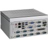 Встраиваемый компьютер ADVANTECH с Intel Celeron J1900, 10xRS-232/422/485, пассивным охлаждением ITA-1711-10A1E