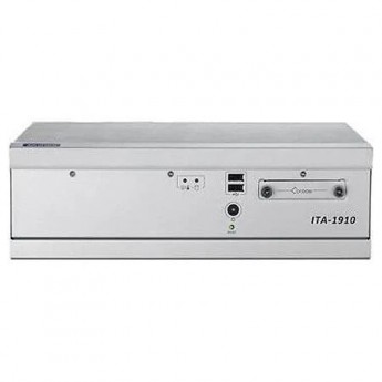 Встраиваемый компьютер ADVANTECH с Intel Atom D525 ITA-1910-01A1E
