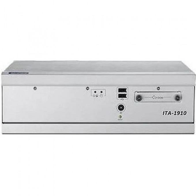 Встраиваемый компьютер ADVANTECH с Intel Atom D525 ITA-1910-01A1E