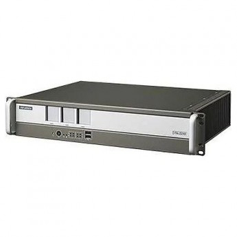 Безвентиляторный компьютер ADVANTECH для железнодорожного транспорта ITA-2210-00A1E