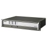 Безвентиляторный компьютер ADVANTECH для железнодорожных систем, монтаж в 19" стойку, 2U ITA-2210-10A1E