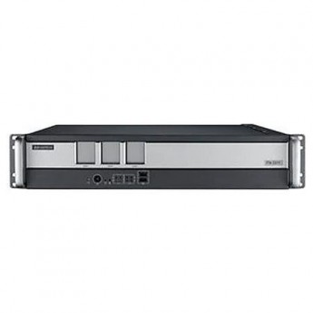 Защищенный компьютер Advantech ITA-2211-20A1E