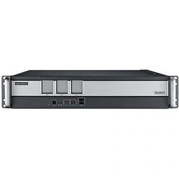 Защищенный компьютер Advantech ITA-2211-20A1E