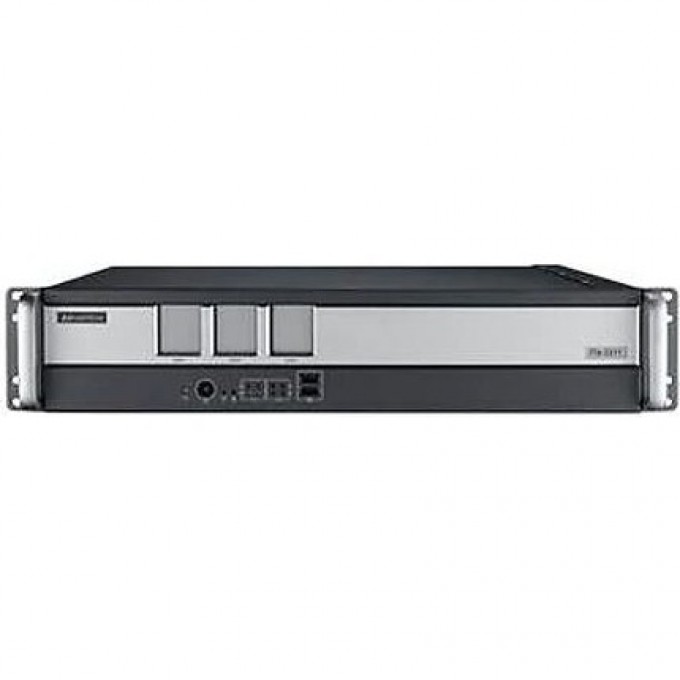 Защищенный компьютер Advantech ITA-2211-30A1E