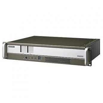 Безвентиляторный компьютер для железнодорожного транспорта ADVANTECH ITA-2230S 2U Intel Core iLE ITA-2230S-00A1E