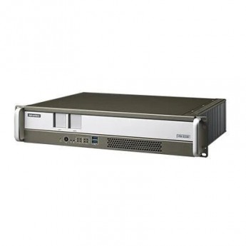 Безвентиляторный компьютер для железнодорожного транспорта Advantech ITA-2230S-10A1E