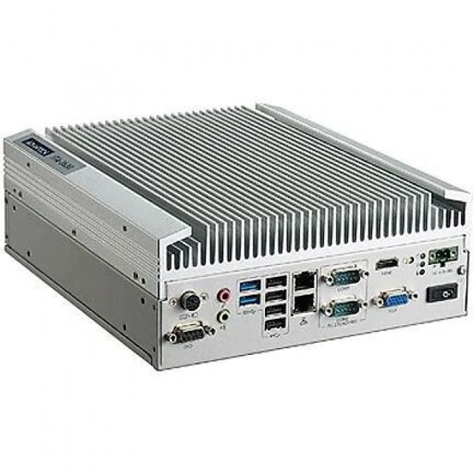 Защищенный компьютер Advantech ITA-3630-30A1E