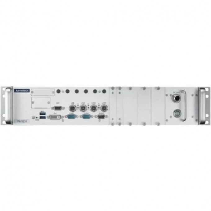 Промышленный безвентиляторный компьютер ADVANTECH ITA-5231 ITA-5231-L7A1E