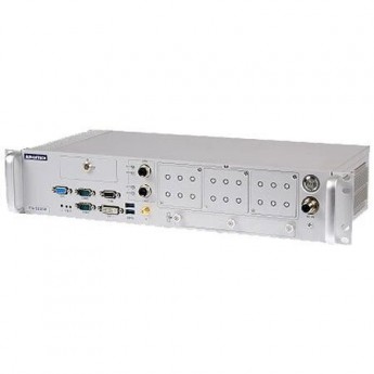 Промышленный безвентиляторный компьютер для ж/д Advantech ITA-5231-M7A1E