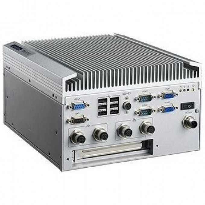 Защищенный компьютер Advantech ITA-5710-00A1E