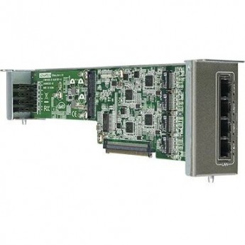 Модуль ADVANTECH с 4 Ethernet портами ITAM-NC02-C0A1E