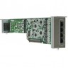 Модуль ADVANTECH с 4 Ethernet портами ITAM-NC02-C0A1E