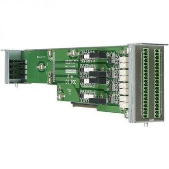 Модуль ADVANTECH с 8 Ethernet портами ITAM-SR01-00A1E