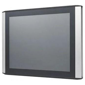 Защищенный монитор ADVANTECH 17 дюймов с резистивным сенсорным экраном ITM-5117R-MA1E