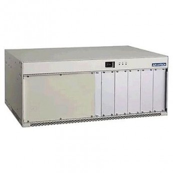 Корпус для защищенного компьютера 3U Advantech MIC-3022PAE