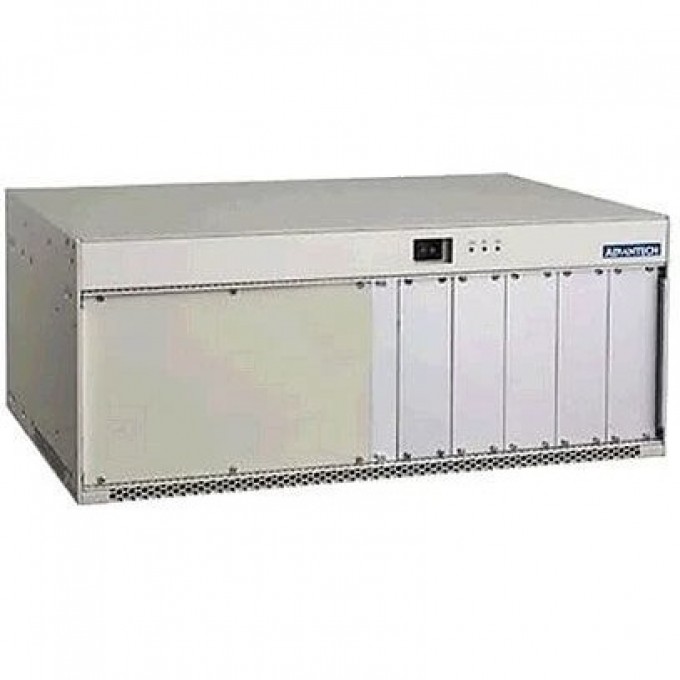 Корпус для защищенного компьютера 3U Advantech MIC-3022PAE