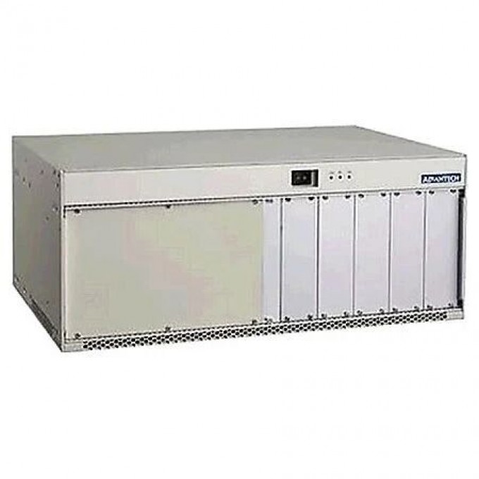 Корпус для защищенного компьютера 3U Advantech MIC-3022PCE