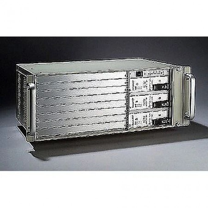 Промышленная платформа ADVANTECH 4U MIC-3042C-AE