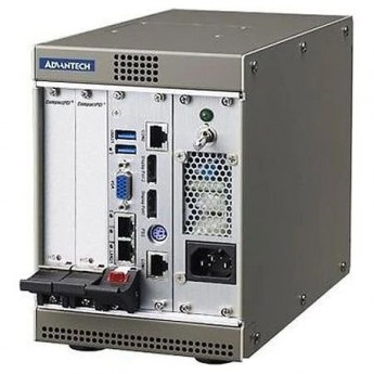 Защищенный компьютер ADVANTECH 4U MIC-3106-H1-AE