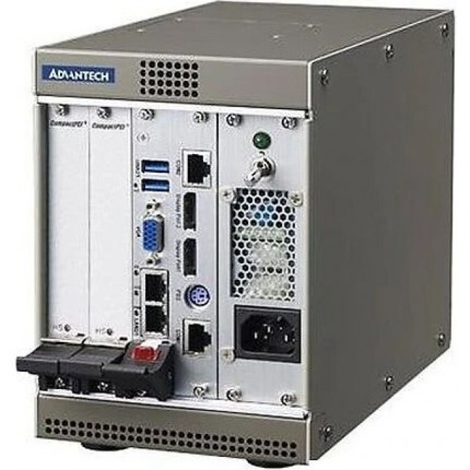 Защищенный компьютер ADVANTECH 4U MIC-3106-H2-AE