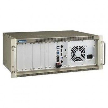Защищенный компьютер 4U Advantech MIC-3121-H2-AE
