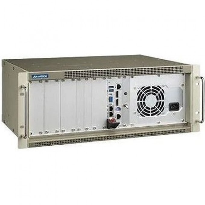 Защищенный компьютер ADVANTECH 4U MIC-3121-L2-AE