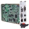 Промышленный компьютер CompactPCI ADVANTECH MIC-3321C MIC-3321C-CE