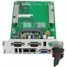 Промышленная плата cPCI ADVANTECH MIC-3325N-D3E