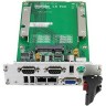 Плата расширения ADVANTECH MIC-3325XTM MIC-3325XTM-S1E