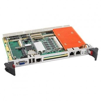 Промышленная плата cPCI ADVANTECH MIC-3395IA-M8E