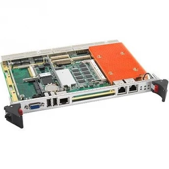 Промышленная плата cPCI ADVANTECH MIC-3395IC MIC-3395IC-M8E