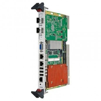 Промышленная плата cPCI ADVANTECH MIC-3397A1-M8E