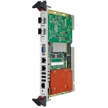 Промышленная плата cPCI ADVANTECH MIC-3397A1-M8E