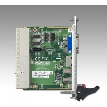 Плата расширения ADVANTECH MIC-3525 MIC-3525-S1E