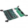 Многофункциональная плата ADVANTECH 6U cPCI MIC-3621RIOE