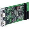 Плата расширения ADVANTECH MIC-3665 MIC-3665-BE