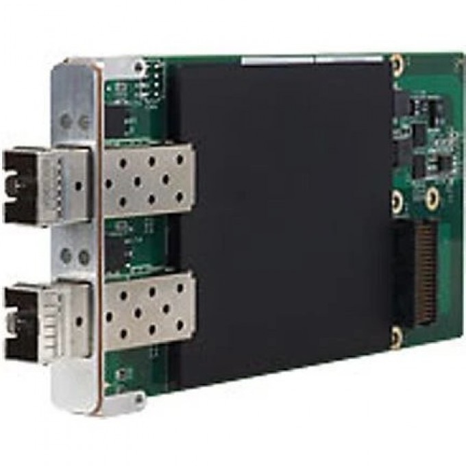 Модуль Ethernet Advantech MIC-3666-AE