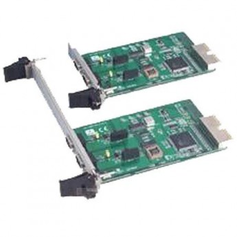 Многофункциональная плата 3U cPCI ADVANTECH MIC-3680/3 MIC-3680/3-AE