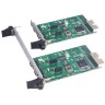 Многофункциональная плата 3U cPCI ADVANTECH MIC-3680/3 MIC-3680/3-AE