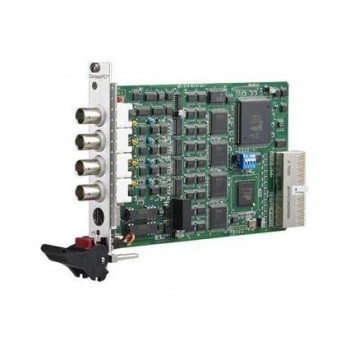 Плата расширения Advantech MIC-3714/3-AE