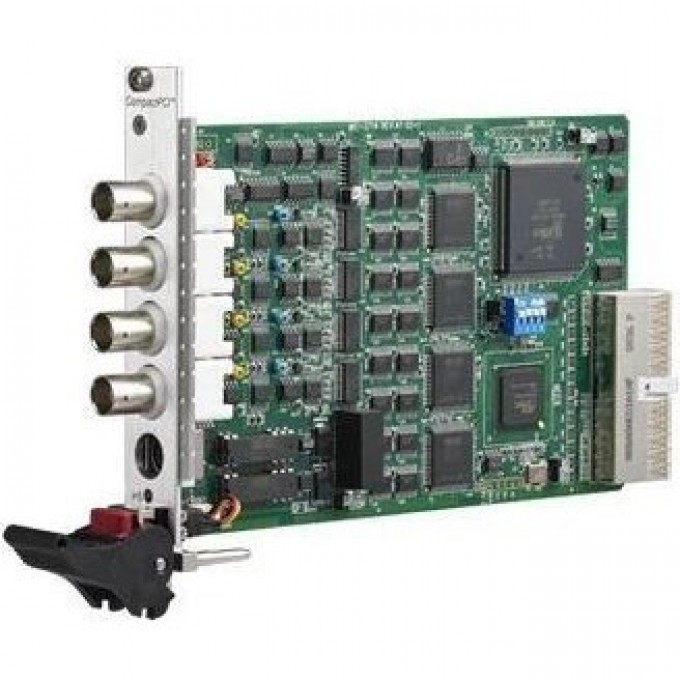 Плата расширения Advantech MIC-3714/3-AE
