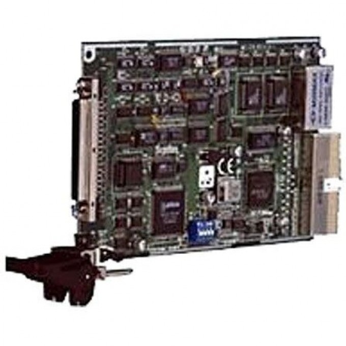 Многофункциональная плата 3U cPCI ADVANTECH MIC-3716/3 MIC-3716/3-AE