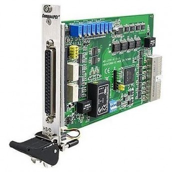 Плата расширения ADVANTECH MIC-3720 MIC-3720-AE
