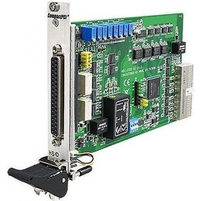 Плата расширения ADVANTECH MIC-3720 MIC-3720-AE