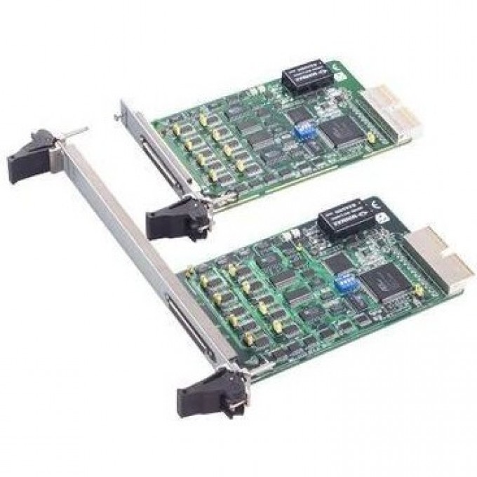 Плата расширения ADVANTECH MIC-3723/3 MIC-3723/3-AE